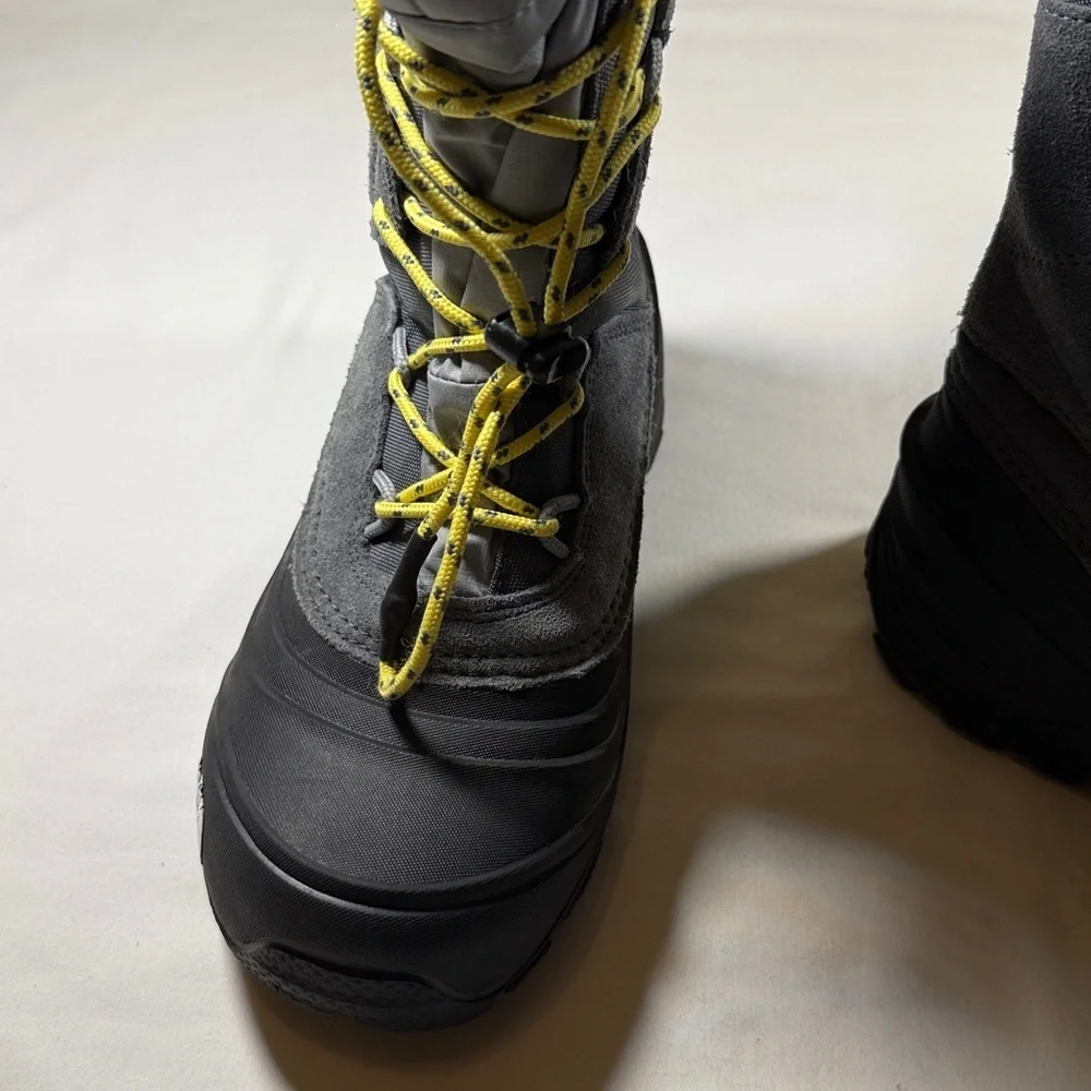 The North Face stylish winter